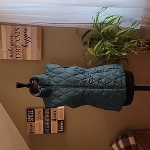 Moosejaw Vest